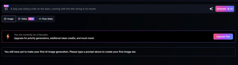 leonardo ai image generation step 2