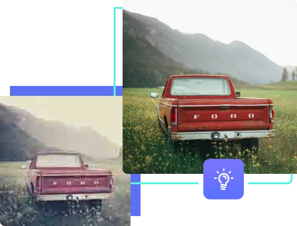 4k old photo restoration