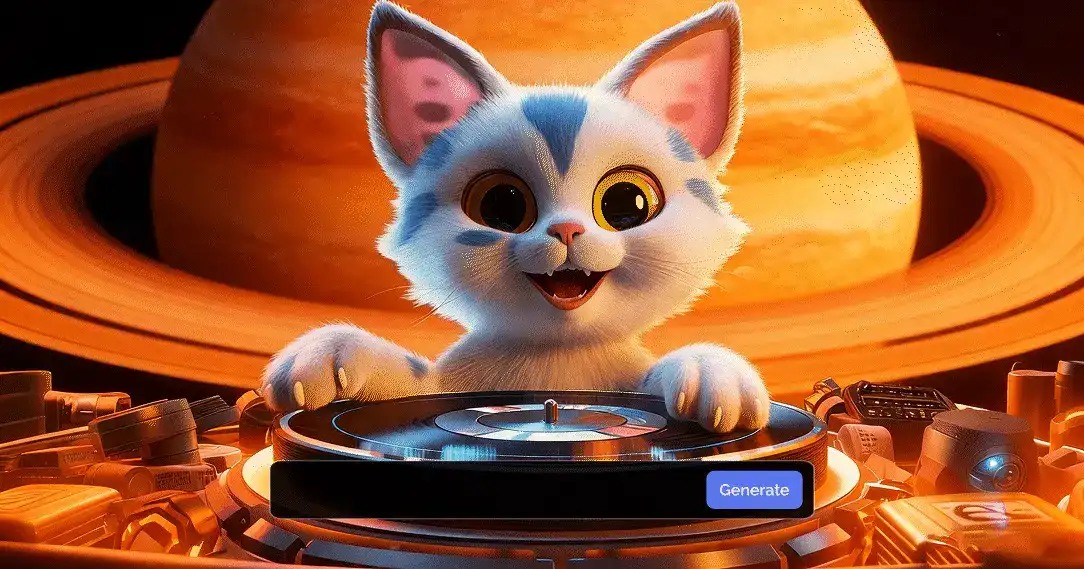 ai image to video generator