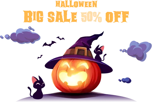 avclabs halloween hot deals