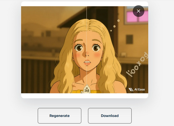 Unrestricted AI Image Generators Generated Adults Photo