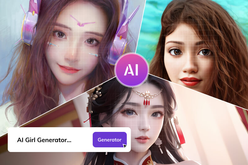 ai girl generator