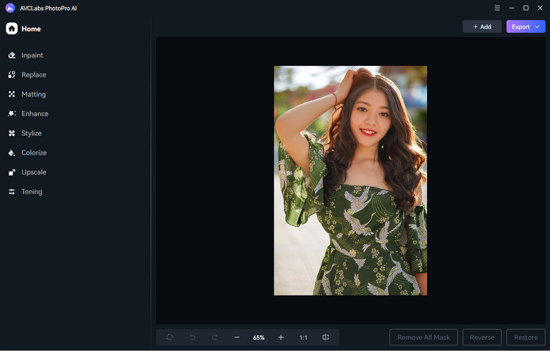bigjpg alternative avclabs photopro ai