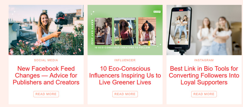 BlogHer Social Media Girls forum