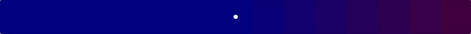 color temperature of navy blue