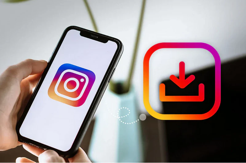 How to Download Images from Instagram