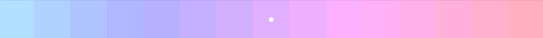hue range of mauve color