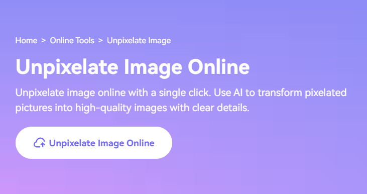 media.io interface