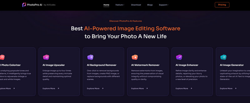 avclabs photopro ai