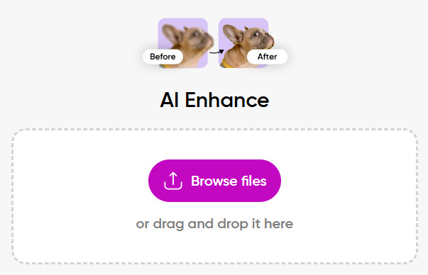 piscart interface