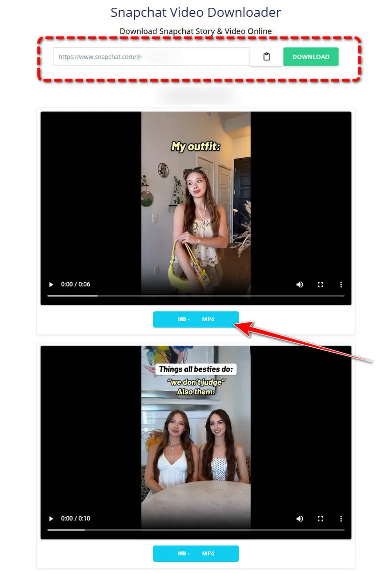 Snapchat Story Viewer snap saver