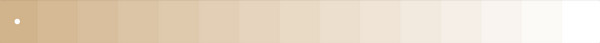 tint colors of tan color