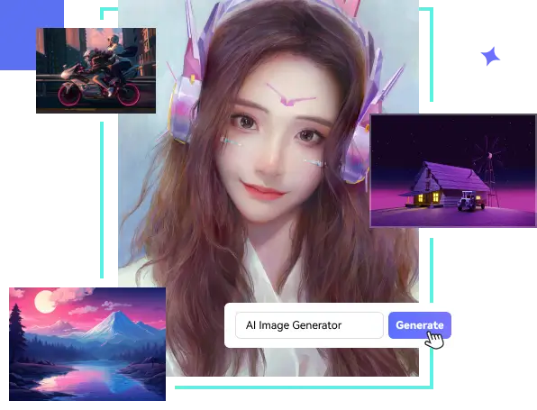 make lots of creative project with avclabs photopro ai