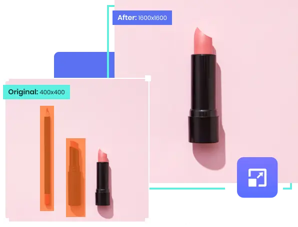 make user more focus on your product to boost your sale