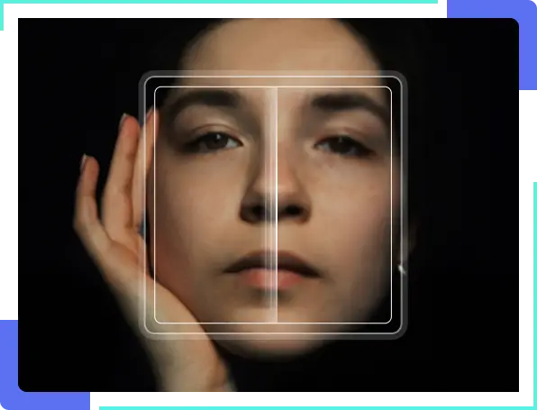 face enhancement