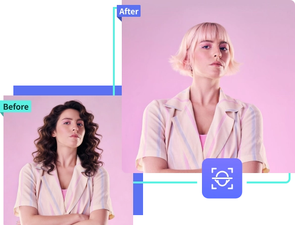 hair style for my face shape