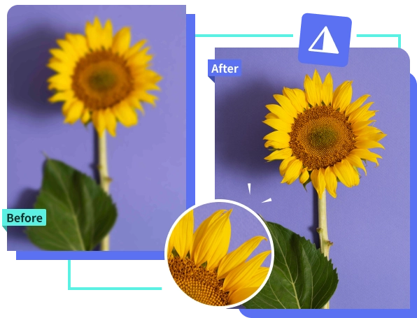 avclabs online free image sharpener