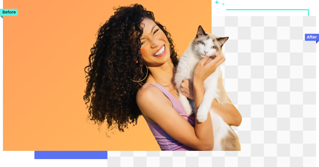 remove background from image