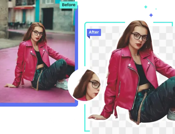 remove background from picture