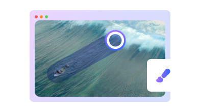remove object from image