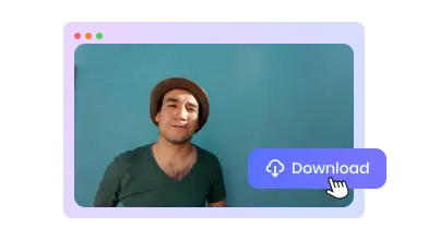 remove people and download