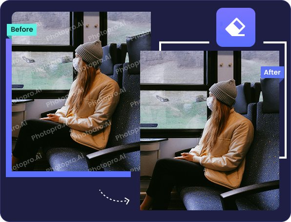 remove watermark from image